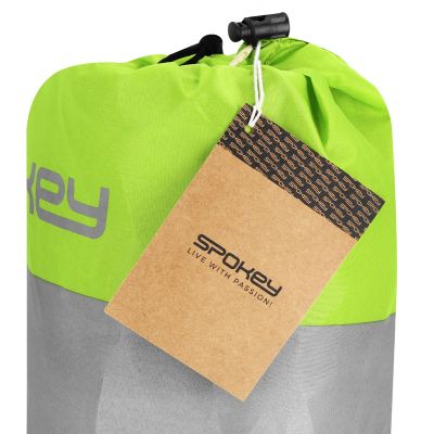 7. Spokey Air Mat 941063 self-inflating mat