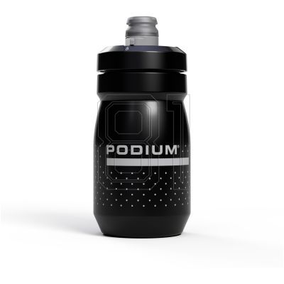 5. Camelbak Podium Bike Bottle 450ml C3091/001000
