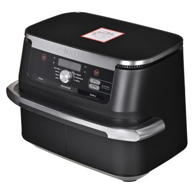 46. NINJA Air Fryer AF500EU Foodi Flex