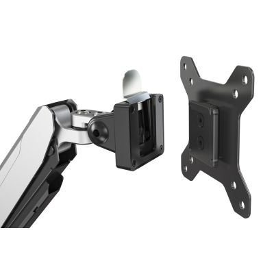4. Digitus Single Monitor Mount, 32", 8 kg