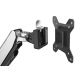 4. Digitus Single Monitor Mount, 32", 8 kg