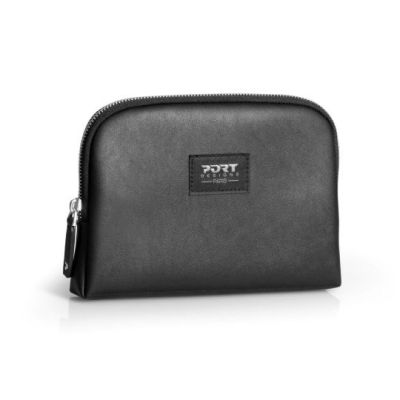3. Port Designs Muse Eco Backpack City Backpack Black