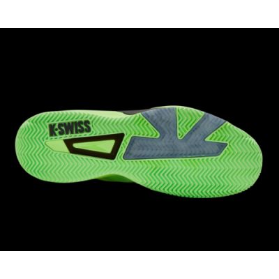 6. K-Swiss KFRME SPD RBLO CLAY shoes (09485-306-M)