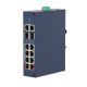 2. MANAGED INDUSTRIAL POE SWITCH CHS4212-8GT-110 8-PORT SFP DAHUA