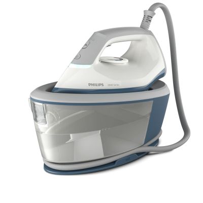7. PHILIPS Series 2000 PSG2000/20 steam generator