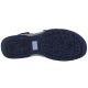 4. Skechers Reggae Slim - Turn It Up 163117-NVY Navy Blue 36