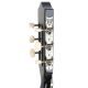 7. SUPRIMO CGS1 BK - 4/4 classical guitar, black