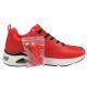 15. Skechers Air Uno M 183070/RED sports shoes