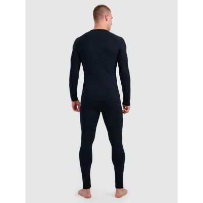 5. Men's seamless thermal underwear (bottom) 4F 4FWAW25USEAM234-20S