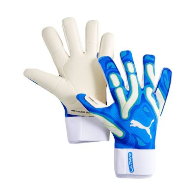8. Puma Ultra Ultimate Hybrid Sun 41858 02 Goalkeeper Gloves