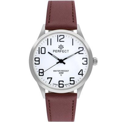 PERFECT GXB452-02 Men's Watch