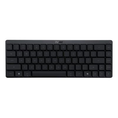 13. ASUS ProArt KD300 Wireless/Bluetooth Keyboard Black Aerolite