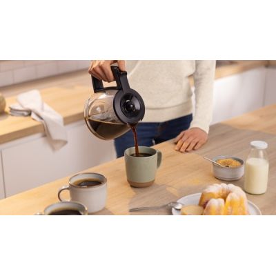 4. BOSCH TKA 2M113 drip coffee machine