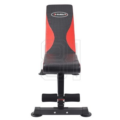 108. Multifunctional exercise bench HMS L8015