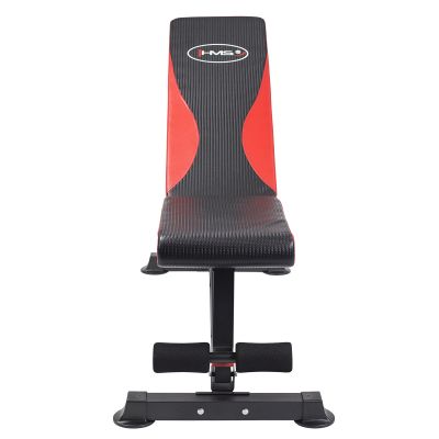 108. HMS L8015 Multifunctional Exercise Bench 