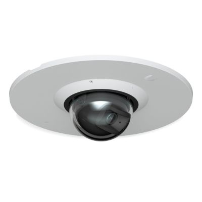 8. Ubiquiti UACC-G6-DOME-FM-W surveillance camera accessories Mounting bracket