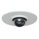 8. Ubiquiti UACC-G6-DOME-FM-W surveillance camera accessories Mounting bracket