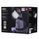 16. Steam Generator BRAUN IS7286BK