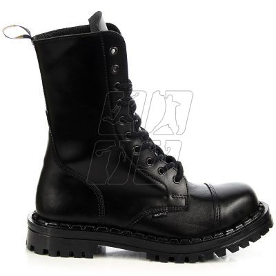 9. Non-insulated boots Gregor M GRE1062B black