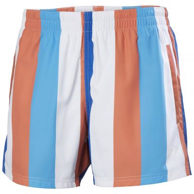 7. Helly Hansen Newport Trunk M 34296 304 Swim Shorts