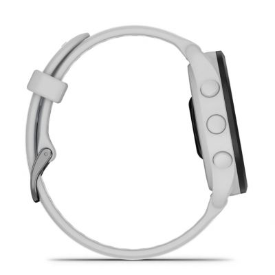 7. Garmin Forerunner 165 watch 753759326609