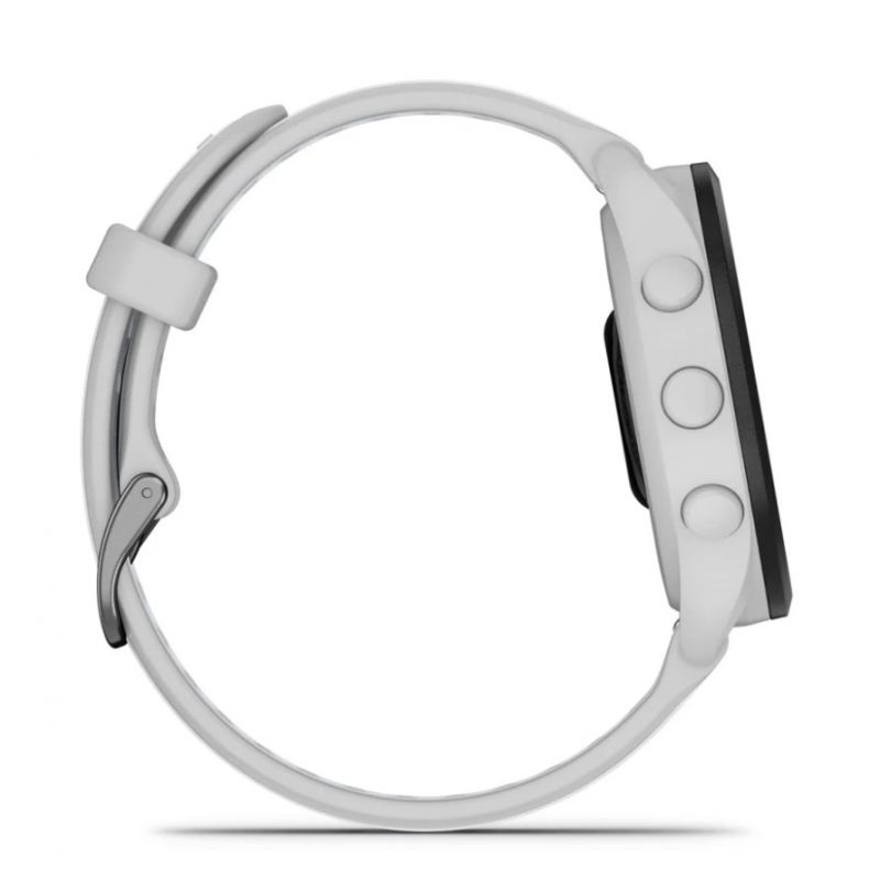 7. Garmin Forerunner 165 watch 753759326609