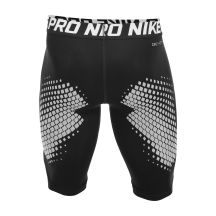 Men's 10IN SLIDER SHORT Compression Shorts