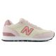 7. New Balance 515 Lifestyle Women's Classic Shoes (W51547Y)