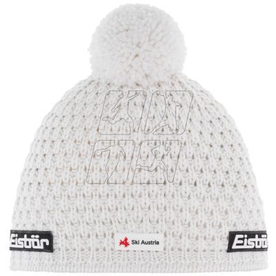 Eisbar Trail Pompon Mu Ska Cap E33133-100