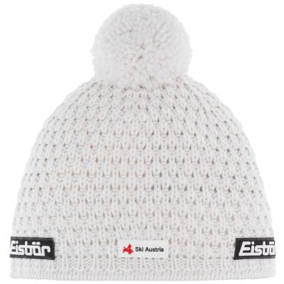Eisbar Trail Pompon Mu Ska Hat E33133-100