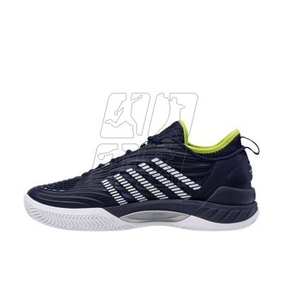 2. K-Swiss HYPERCOURT SUPREME 2 HB M shoes 09072-494-M