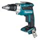 Makita DFS250Z Powered Screwdriver/Impact Driver 2500 RPM Black, Green