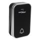 GREENBLUE WIRELESS BATTERY-FREE KINETIC DOORBELL GB157 B