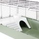 4. FERPLAST Rabbit 120 - rabbit cage