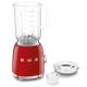 22. Smeg BLF03RDEU blender 1.5 l Tabletop blender 800 W Red