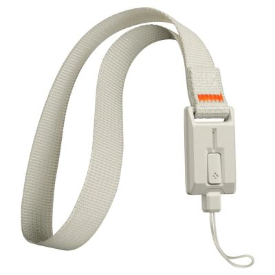 Spigen Classic DA30S-LS Wrist Strap Lanyard - Beige