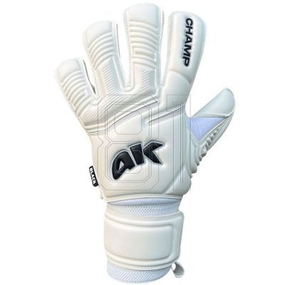 2. 4keepers Champ Black VII RF2G Junior Jr Gloves S994120