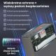 11. Extralink Powerbank EPB-126 20000mAh Silver Power bank, 45W PD, USB-C