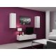 6. TV cabinet VIGO '140' 30/140/40 white/white gloss