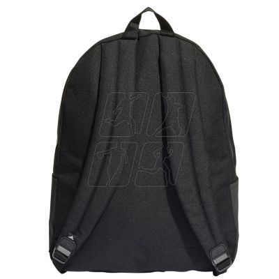 4. Backpack adidas Classic Bos BP HG0348