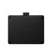 10. Wacom Intuos S Graphics Tablet Black 2540 lpi 152 x 95 mm USB