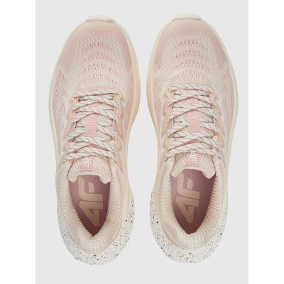 6. Women's Freemove Elevated Mesh Running Shoes 4F 4FRSS25FSPOF180-83S