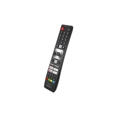 8. SHARP 50HR7265E QLED 50" 4K Ultra HD Google TV Dolby Digital Plus DVB-T2 Black