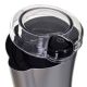 3. Adler AD 443 Coffee Grinder (150 W; Blade; Silver)