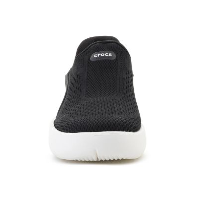 2. CROCS LOCALE EASE M BLACK 211385-001