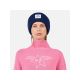 5. ROSSIGNOL W JCC SNOW ANGELS PULL pink women's sweater