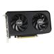 34. graphics card ASUS DUAL RTX 5050 8GB OC