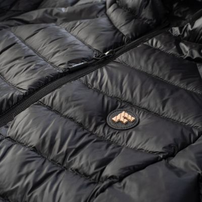 3. Women's Quilted Jacket FROXY W