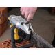 2. DeWALT DWE398 Reciprocating Saw Alligator Saw 430 MM 1700 W