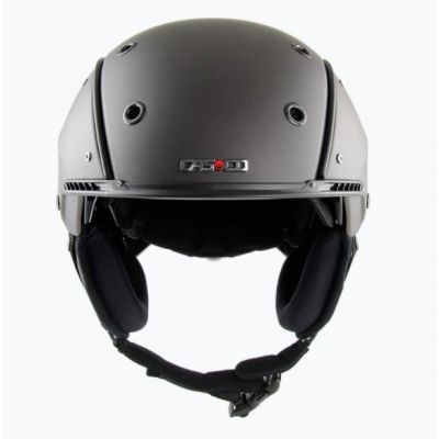 7. CASCO SP-4 warmblack helmet M 54-58
